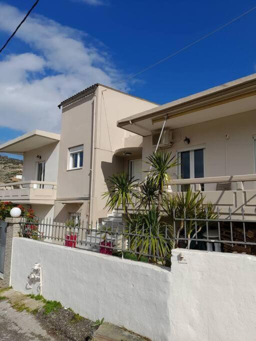 Sunrise Apartment Souda Esterno foto