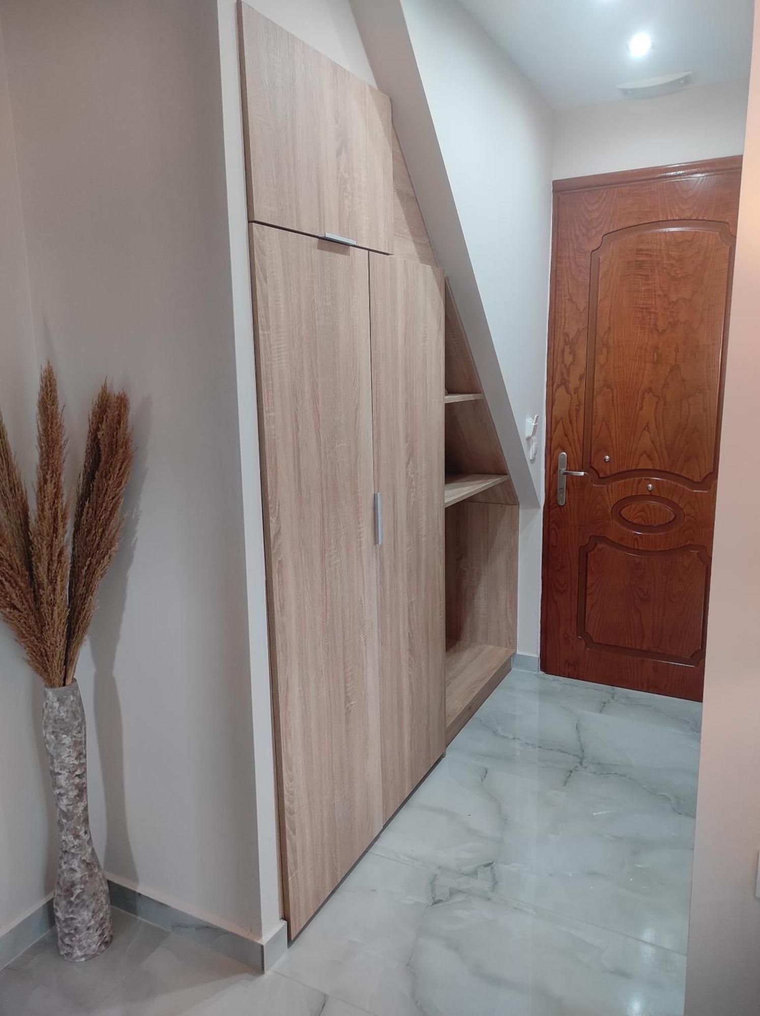 Sunrise Apartment Souda Esterno foto